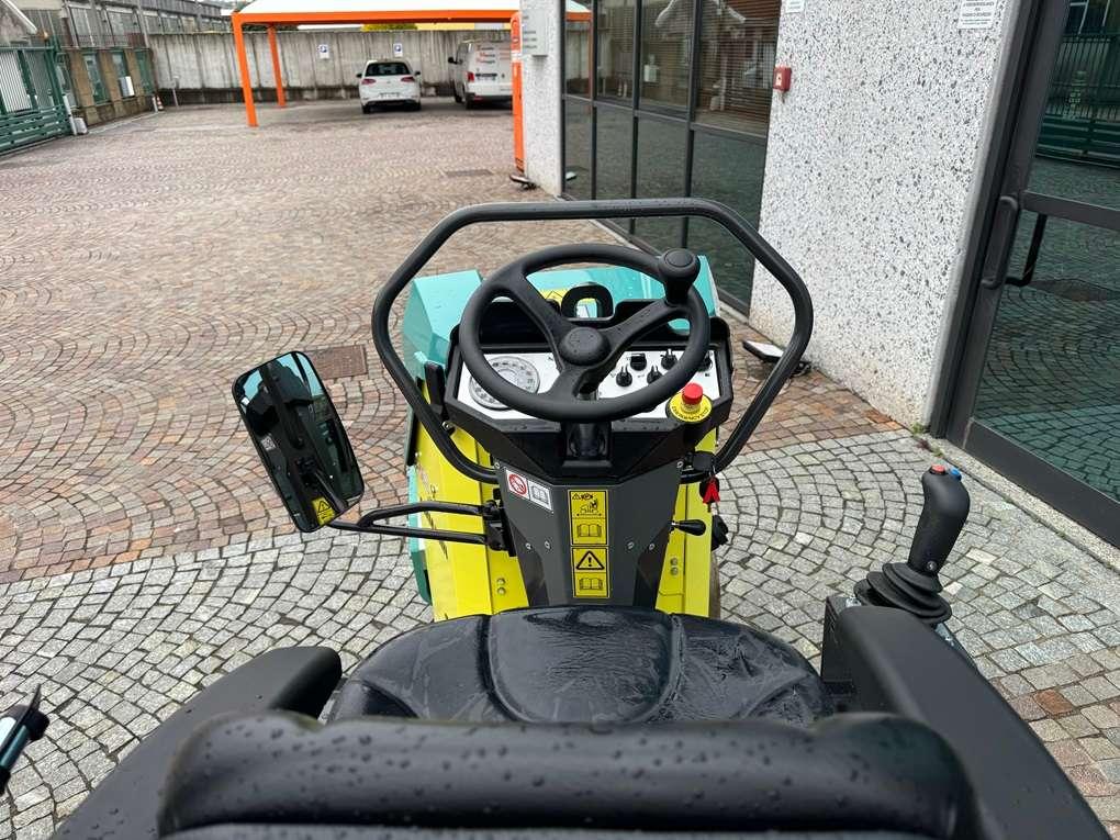 Ammann ARX 12-2 Foto 5