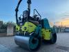 Ammann ARX 40-2 Foto 4 thumbnail