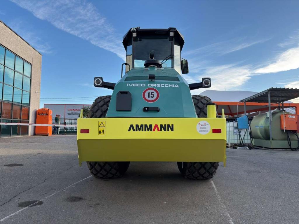 Ammann ARS 130 Foto 2