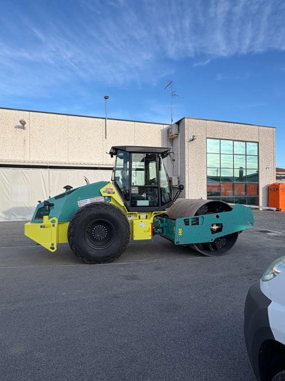 Ammann ARS 130 Foto 3