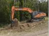 Doosan DX300LC-7 Foto 1 thumbnail