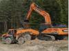 Doosan DX350LC-7 Foto 1 thumbnail