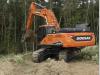 Doosan DX380LC-7 Foto 1 thumbnail