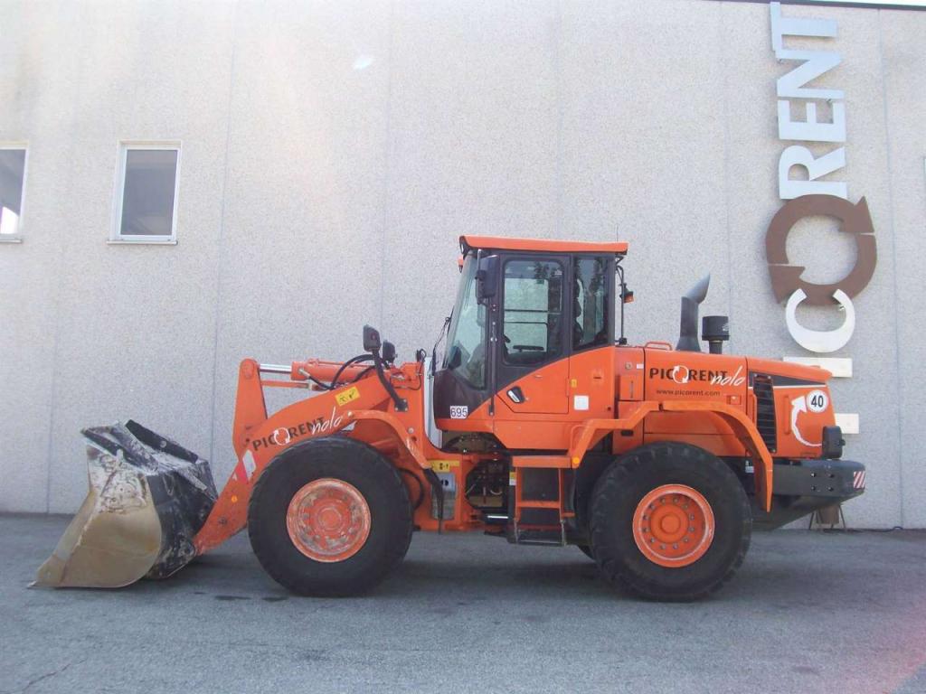 Doosan DL250-5 Foto 1