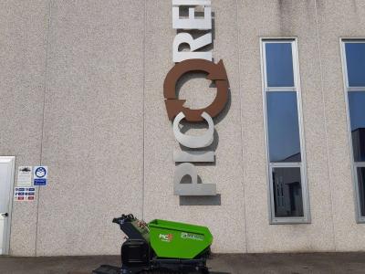 Merlo M8.2 PLUS a noleggio presso Picorent Nolo Srl