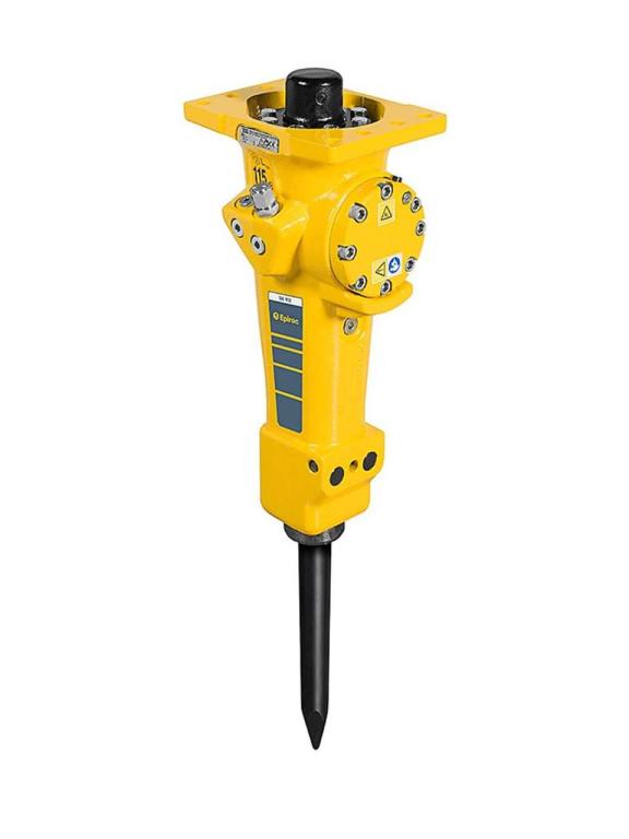 Epiroc SB 152 Foto 1