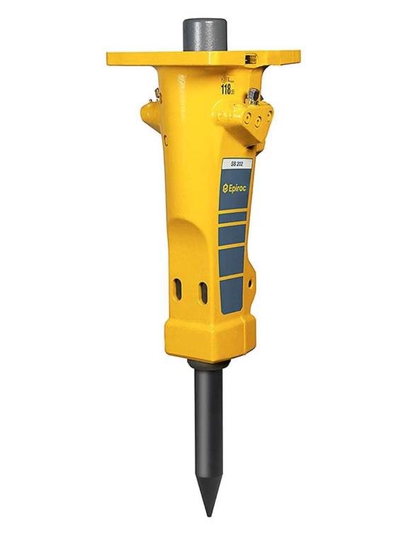Epiroc SB 202 Foto 1