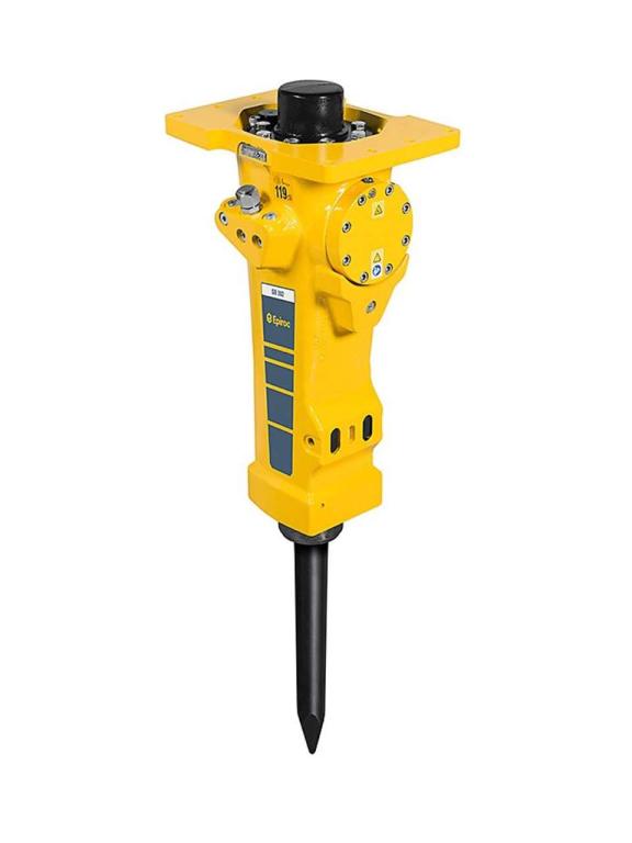 Epiroc SB 302 Foto 1