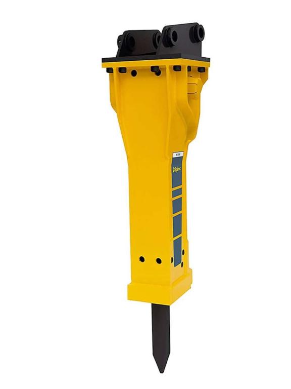 Epiroc HB 2000 Foto 1
