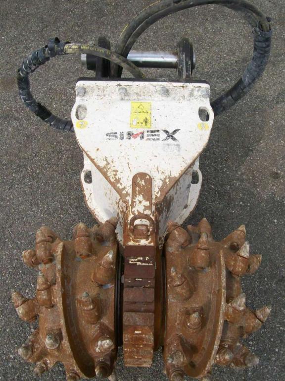 Simex TF 600 Foto 1
