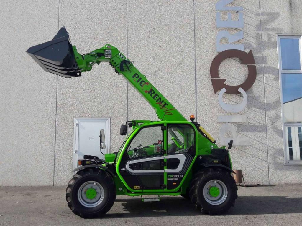 Merlo TF30.9 - 115 Foto 1
