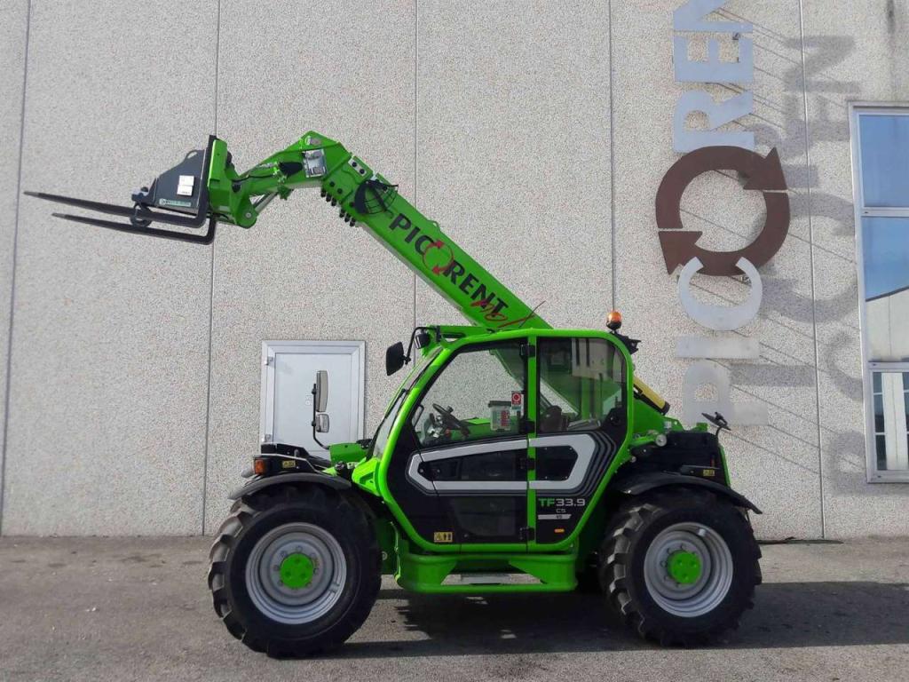 Merlo TF33.9 - 115 Foto 1