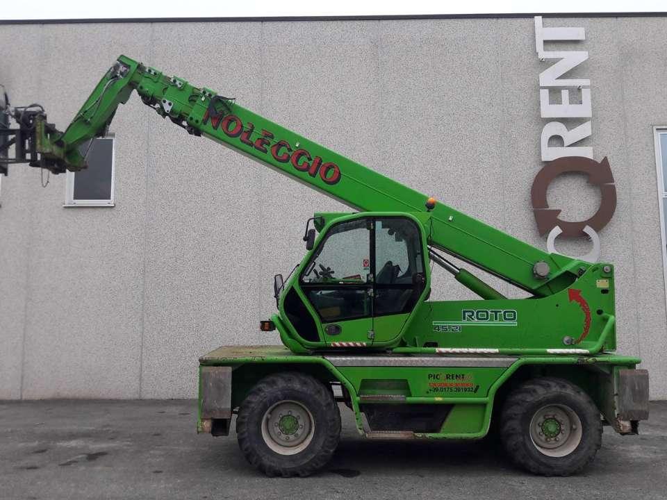 Merlo Roto 45.21 Foto 1