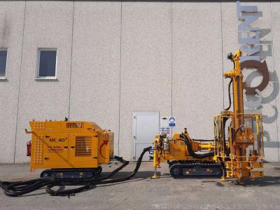 Comacchio MC4D a noleggio presso Picorent Nolo Srl
