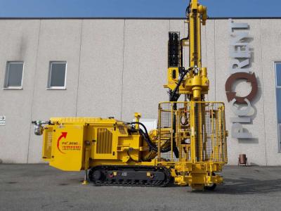 Comacchio MC8 a noleggio presso Picorent Nolo Srl
