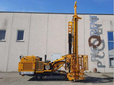 Comacchio MC12 a noleggio presso Picorent Nolo Srl