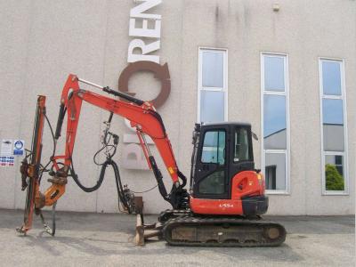 Marini Minimast a noleggio presso Picorent Nolo Srl