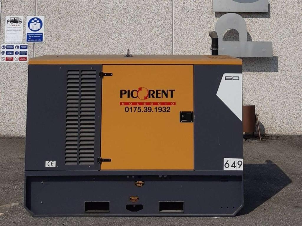 Elcos GE.PK3A.066/060.SS Foto 1