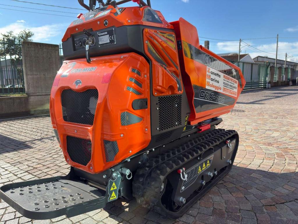 Cormidi C7X - 700 Foto 5