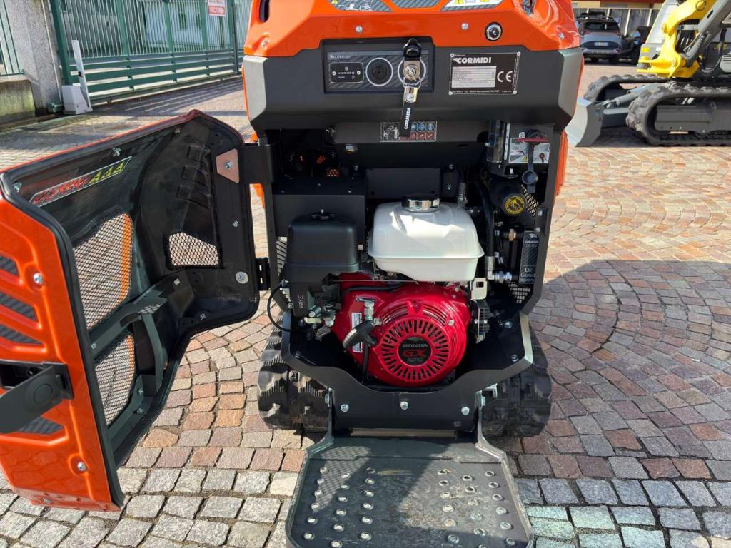 Cormidi C7X - 700 Foto 6