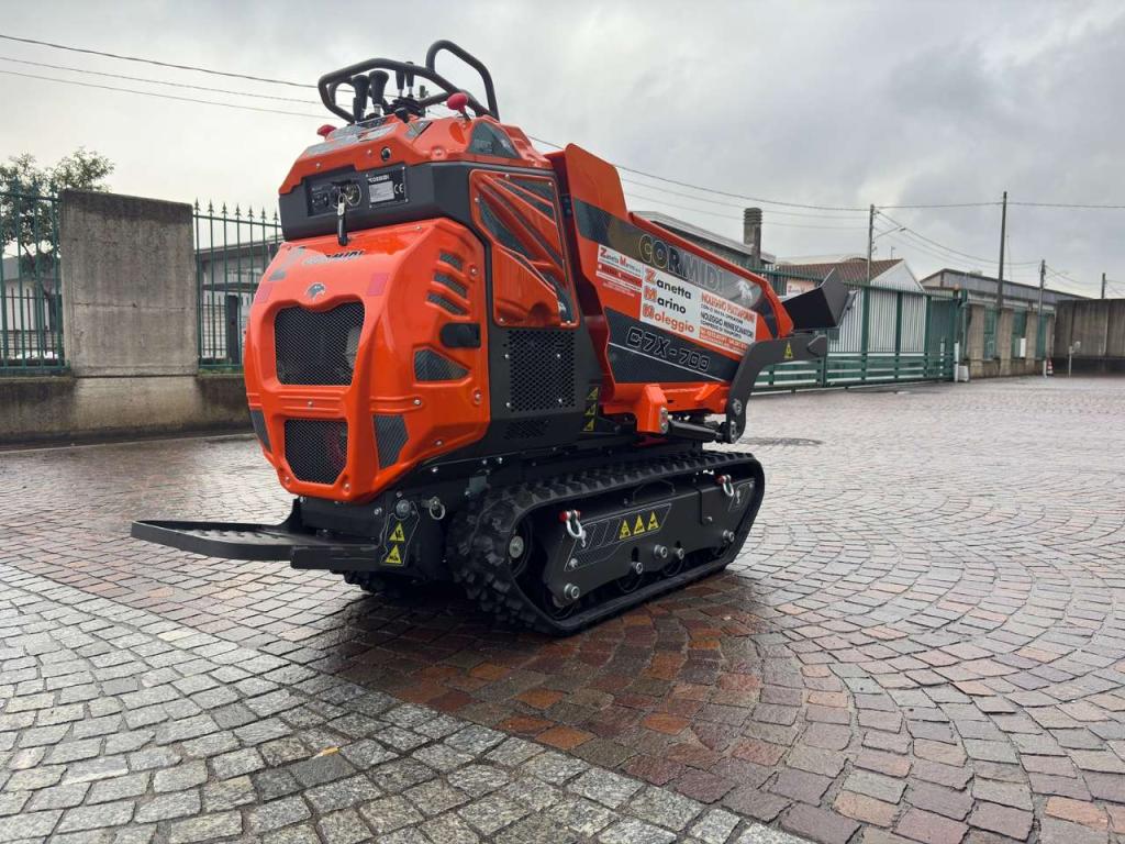 Cormidi C7X - 700 Foto 4