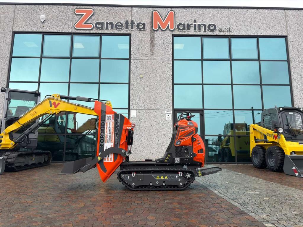 Cormidi C7X - 700 Foto 5