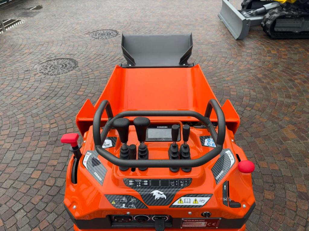 Cormidi C7X - 700 Foto 6
