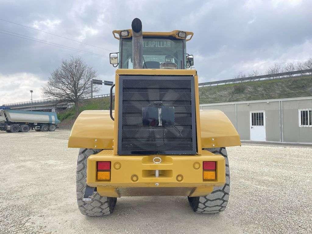 Caterpillar 928 G Foto 4