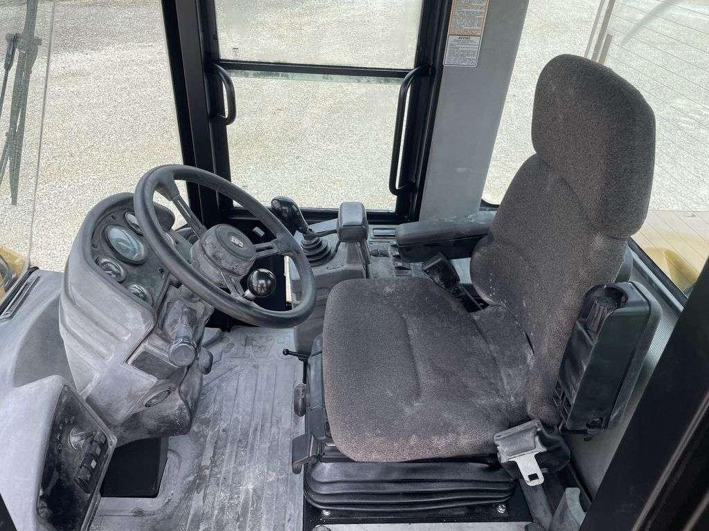 Caterpillar 928 G Foto 5