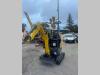 Wacker Neuson EZ10 ELETTRICO Foto 11 thumbnail