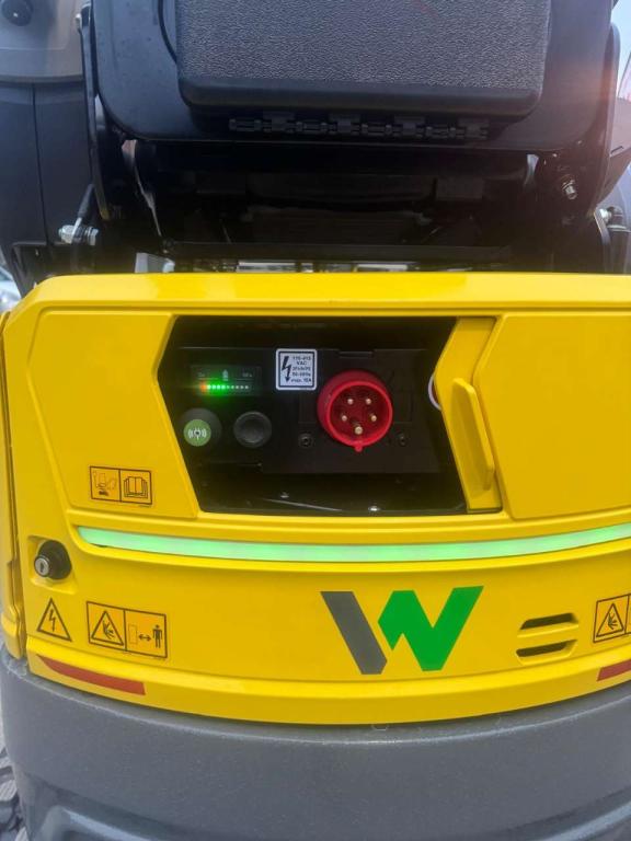 Wacker Neuson EZ10 ELETTRICO Foto 4