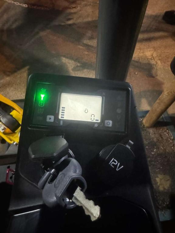Wacker Neuson EZ10 ELETTRICO Foto 9