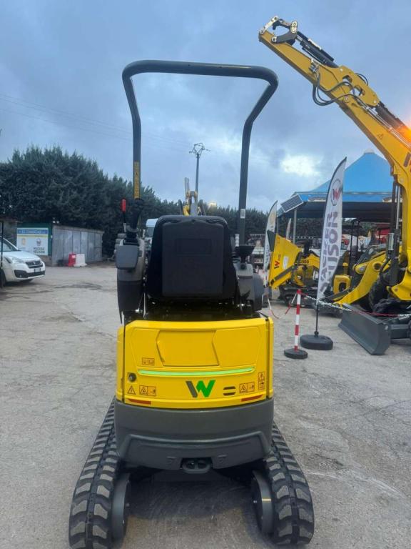 Wacker Neuson EZ 10 ELETTRICO Foto 2