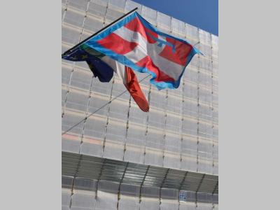 PONTEGGIO TUBO E GIUNTO a noleggio presso S.M.T. Noleggi Srl