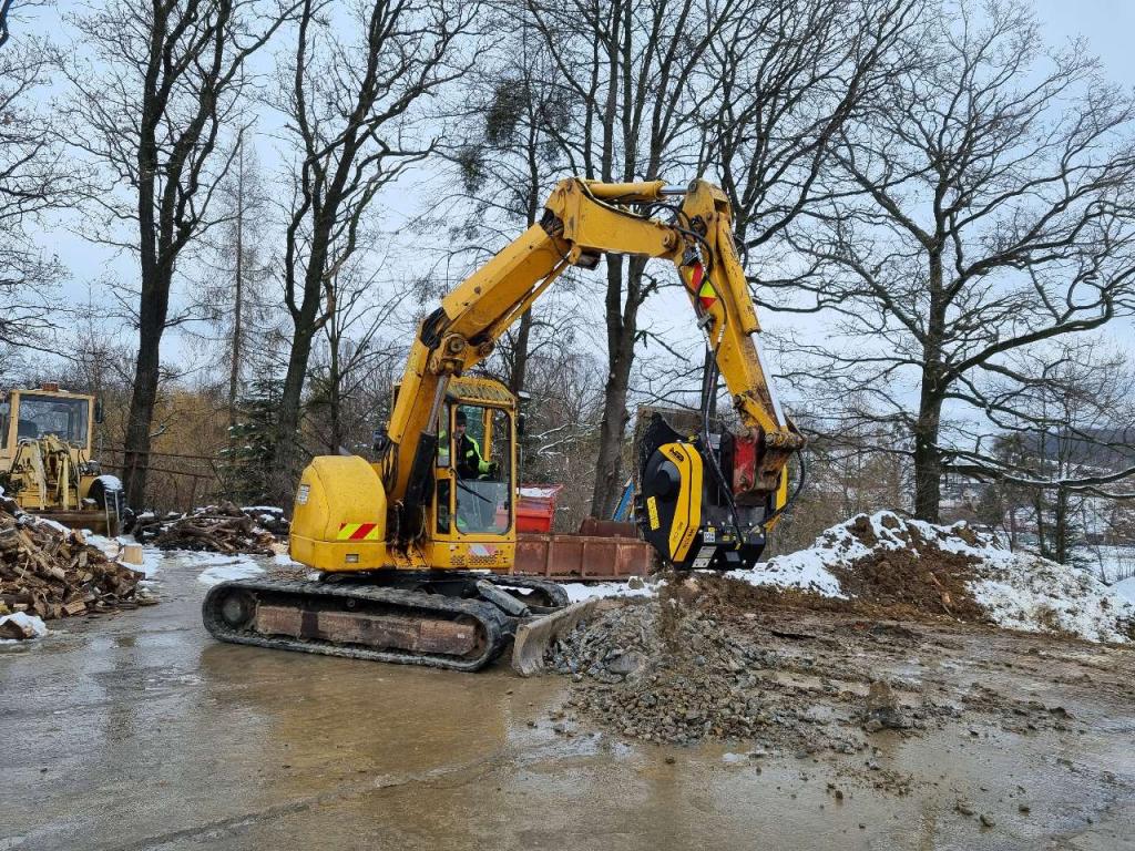 MB CRUSHER MB-C50 S4 Foto 5