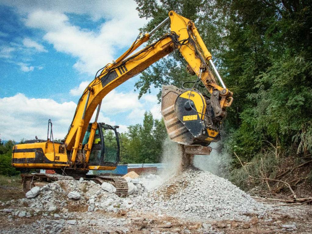 MB CRUSHER BF80.3 S4 Foto 3