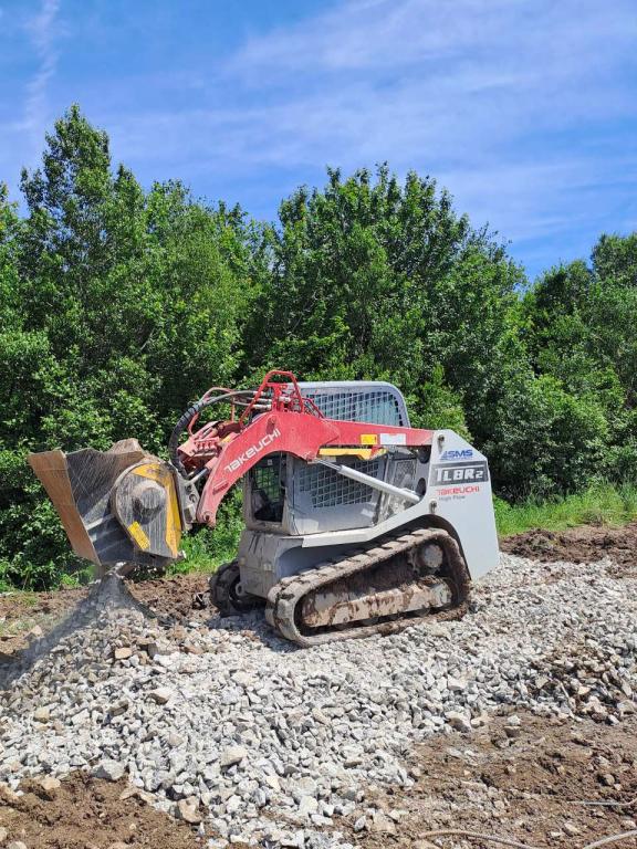 MB CRUSHER MB-L140 S2 Foto 2