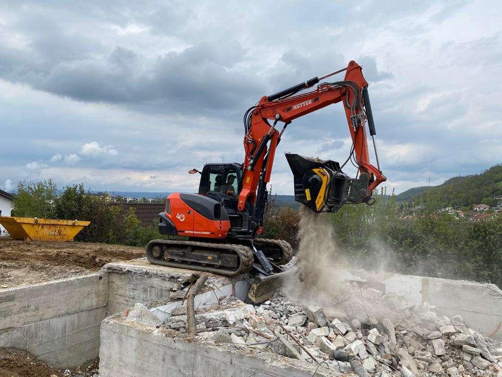 MB CRUSHER MB-L140 S2 Foto 3