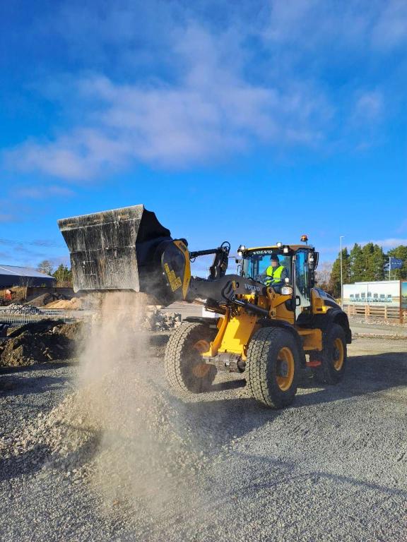 MB CRUSHER MB-L160 S2 Foto 2