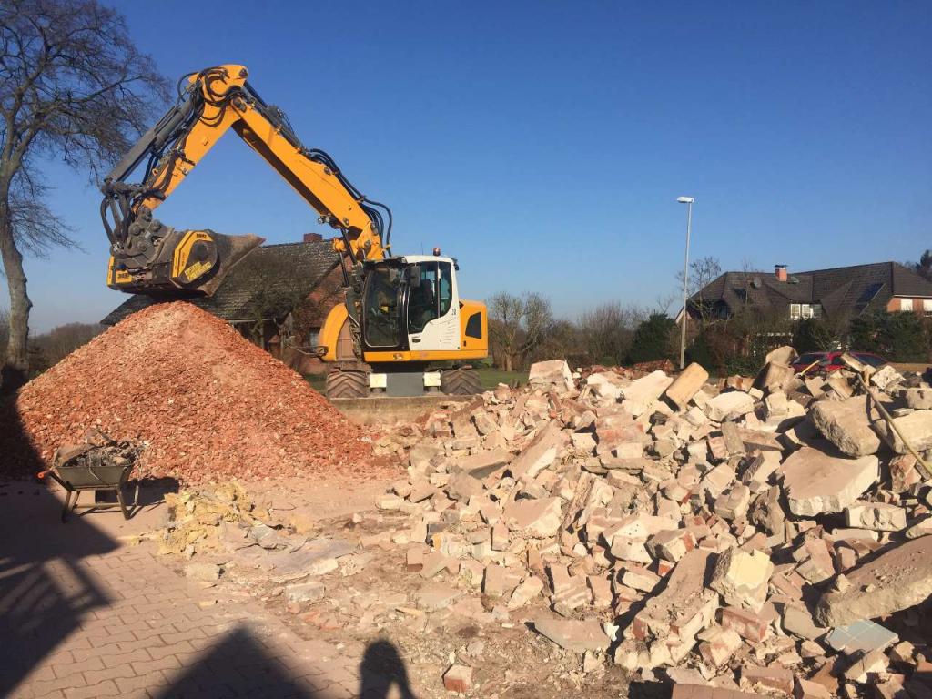 MB CRUSHER MB-L200 S2 Foto 3
