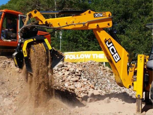 MB CRUSHER MB-S10 S4 Foto 2