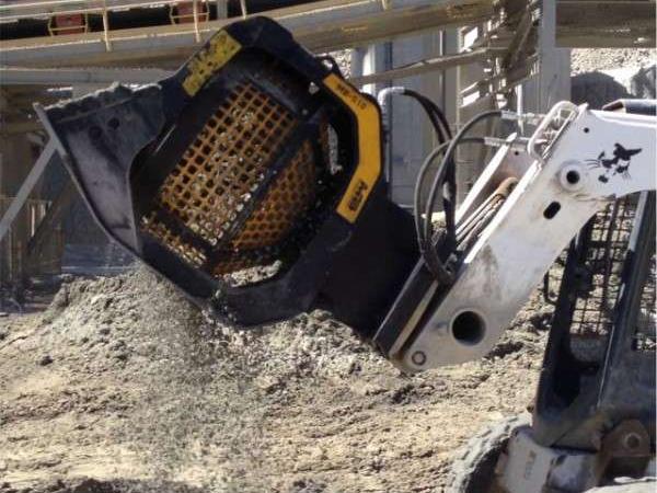 MB CRUSHER MB-S10 S4 Foto 3