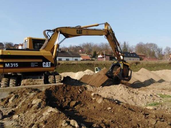 MB CRUSHER MB-S14 S4 Foto 1