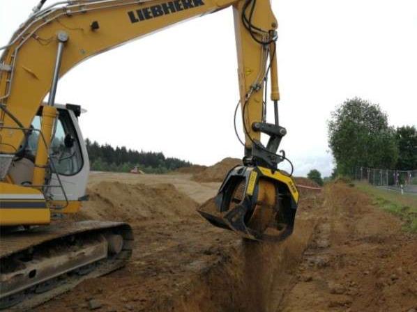 MB CRUSHER MB-S14 S4 Foto 2