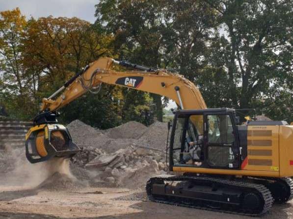 MB CRUSHER MB-S14 S4 Foto 3
