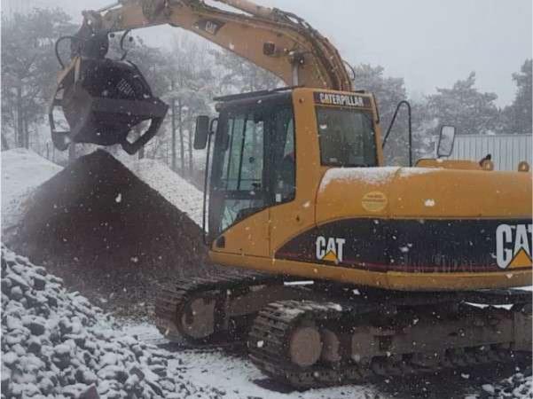 MB CRUSHER MB-S14 S4 Foto 4