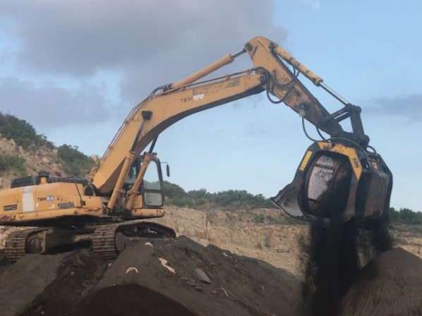 MB CRUSHER MB-S18 S4 Foto 1