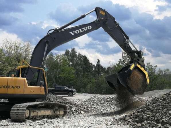 MB CRUSHER MB-S18 S4 Foto 2
