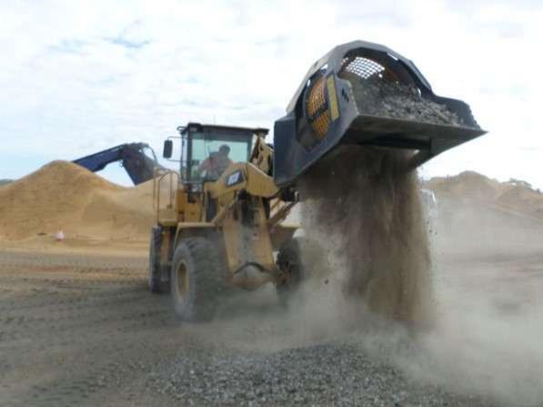 MB CRUSHER MB-LS170 S2 Foto 1