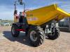 Wacker Neuson DW30 Foto 5 thumbnail